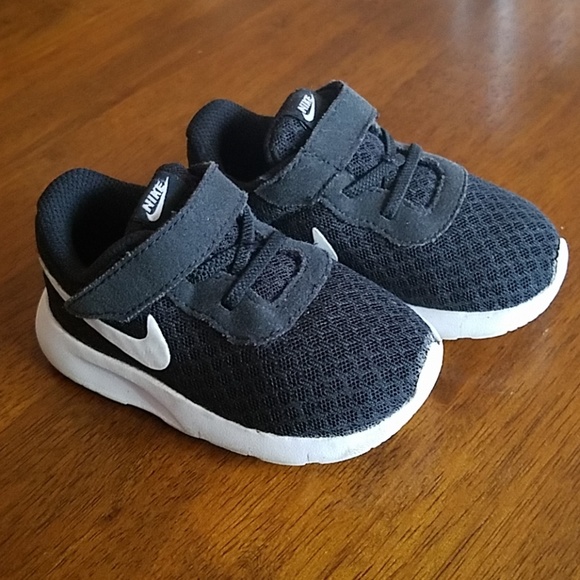 Nike Other - Nike Tanjun Toddlers Size 5c